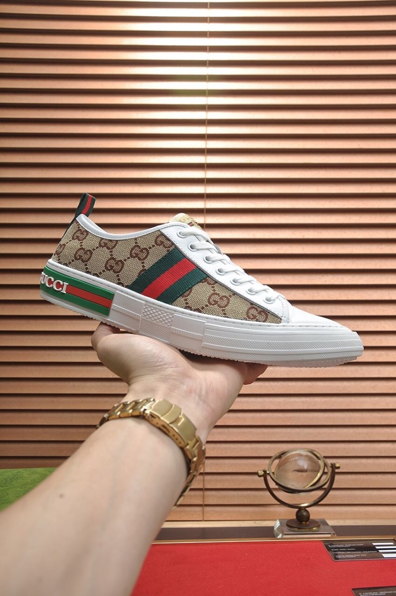 Gucci Casual Shoes